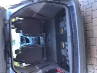 Toyota Sienna 2011 photo 3