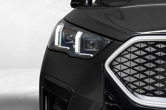 BMW Ix2 2026 photo 4