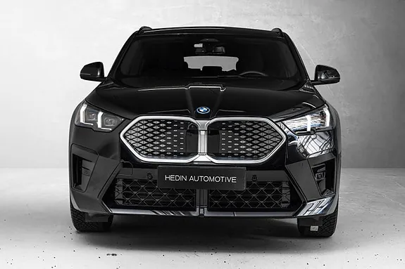 BMW Ix2 2026 photo 3