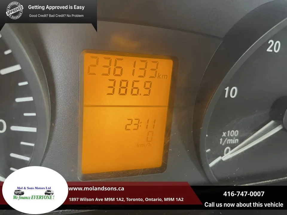 Mercedes-Benz Sprinter 2010 photo 2