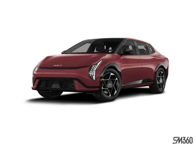 Kia Ev4 2026 photo 3