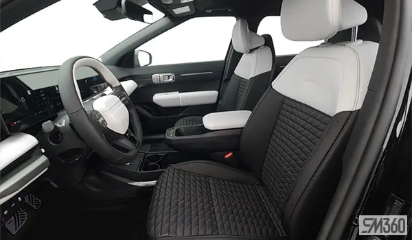 Kia Ev4 2026 photo 4
