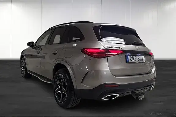 Mercedes-Benz Glc 200 2024 photo 4
