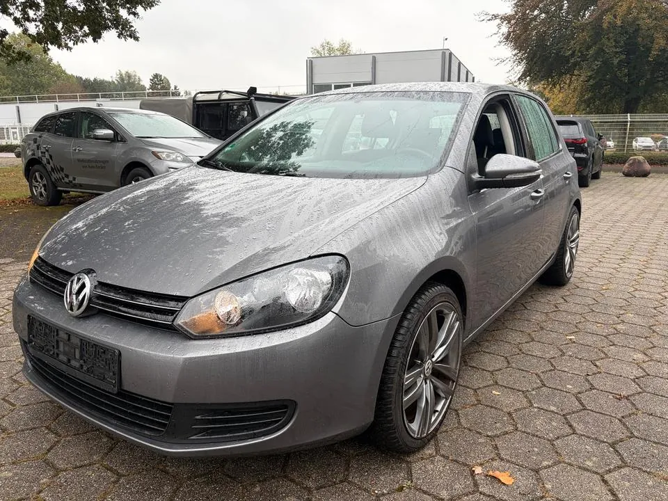 Volkswagen Golf Vi
