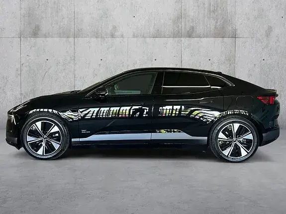 Polestar 4 2026 photo 2