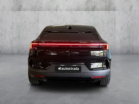 Polestar 4 2026 photo 4