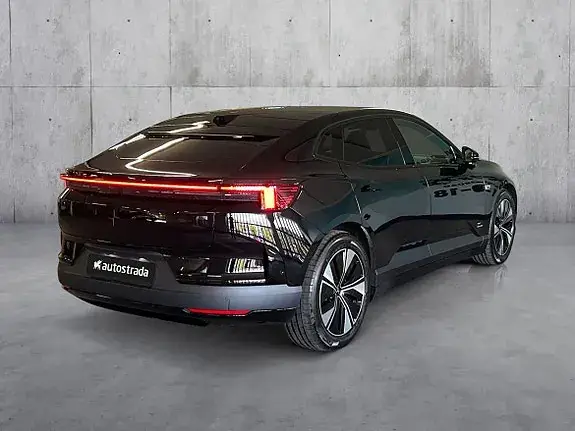 Polestar 4 2026 photo 5