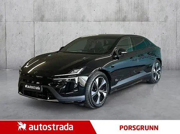 Polestar 4