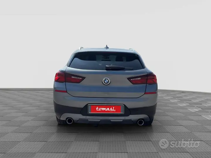 BMW X2 2023 photo 4