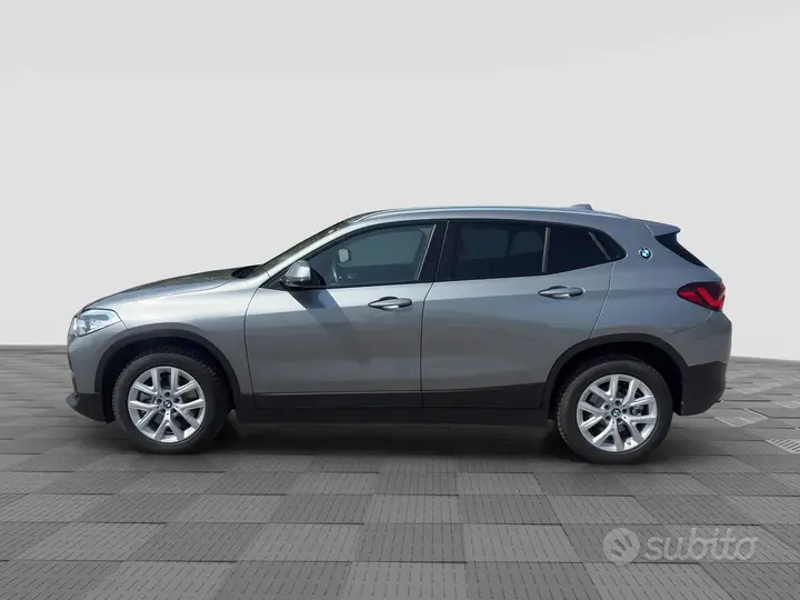 BMW X2 2023 photo 2