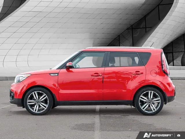 Kia Soul 2019 photo 2