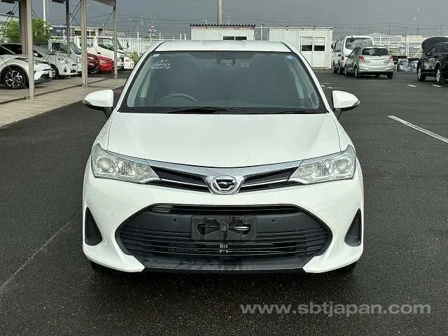 Toyota Corolla 2020 photo 5