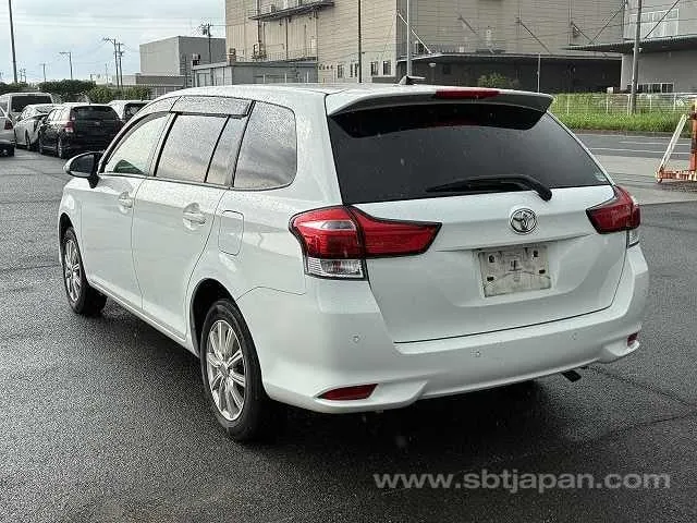 Toyota Corolla 2020 photo 3