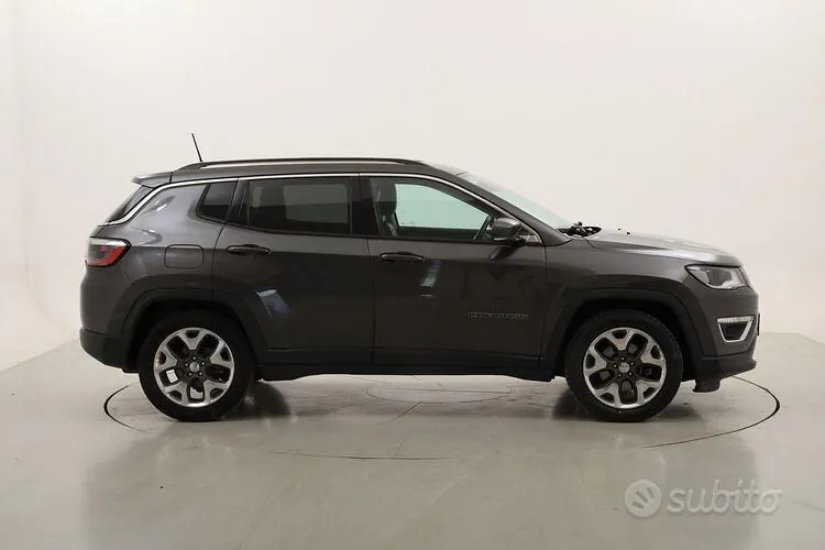 Jeep Compass 2019 photo 3