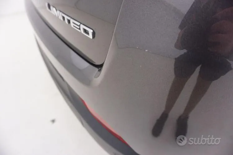 Jeep Compass 2019 photo 5