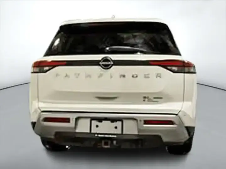 Nissan Pathfinder 2022 photo 4