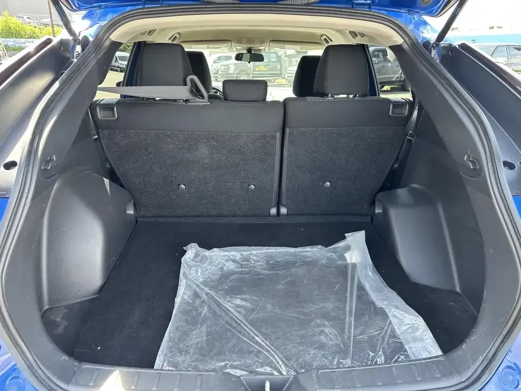 Mitsubishi Eclipse Cross 2022 photo 5