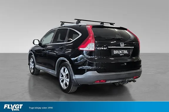 Honda Cr-V 2013 photo 3
