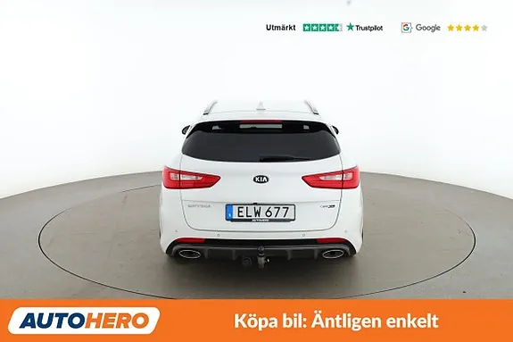 Kia Optima 2018 photo 4
