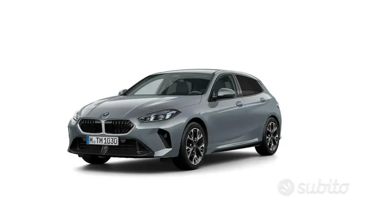 BMW 118D