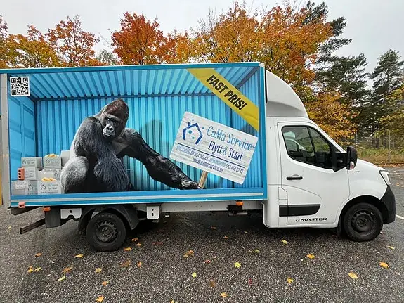 Renault Master 2020 photo 2