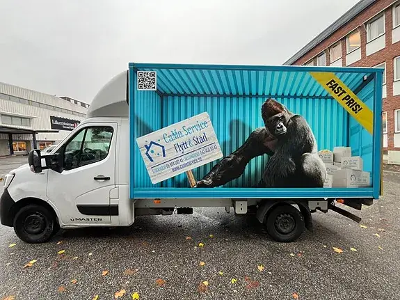 Renault Master 2020 photo 3