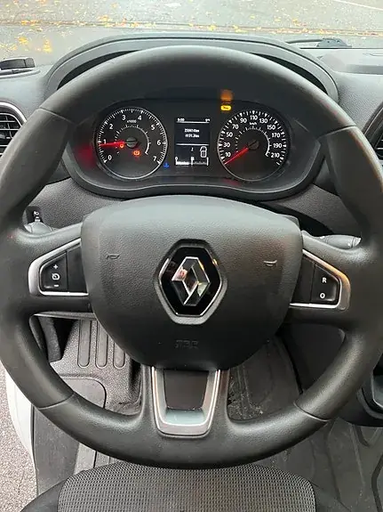 Renault Master 2020 photo 5