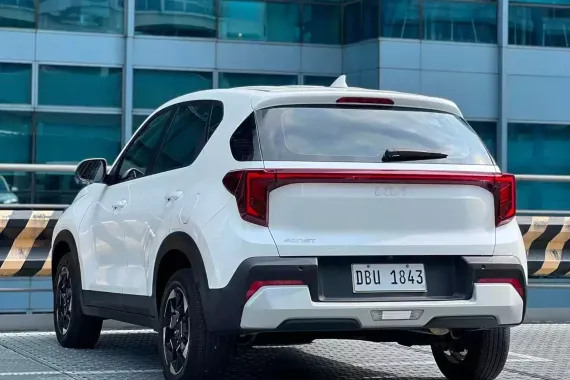 Kia Sorento 2025 photo 5