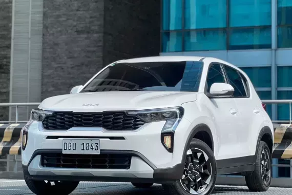Kia Sorento 2025 photo 3