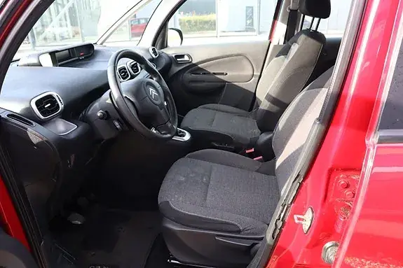 Citroen C3 Picasso 2016 photo 4