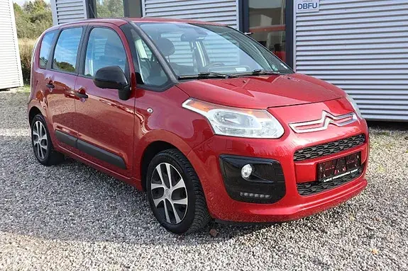 Citroen C3 Picasso