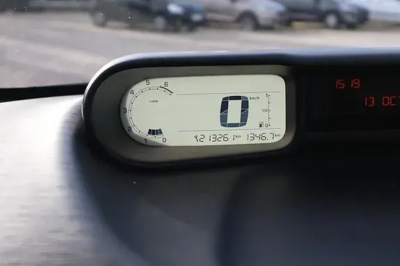 Citroen C3 Picasso 2016 photo 5