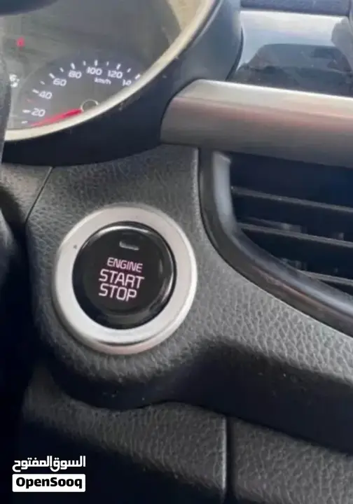Kia Picanto 2020 photo 4