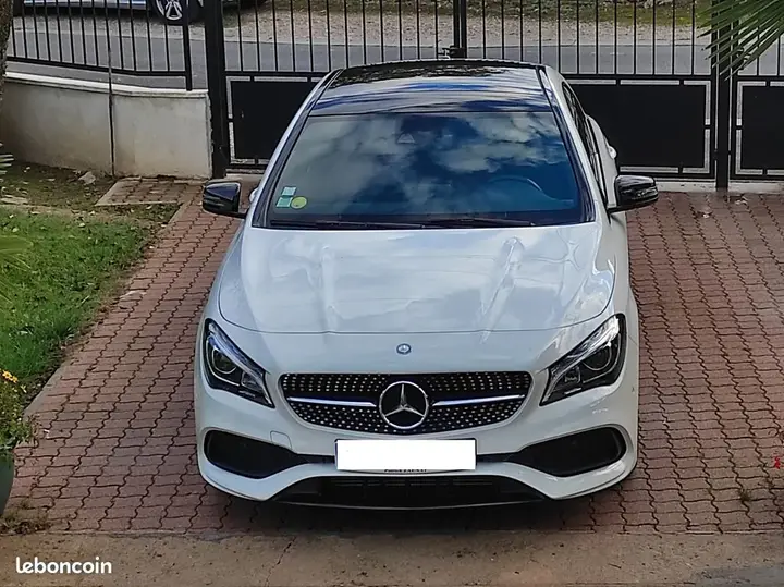 Mercedes-Benz Autres