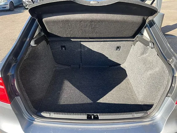 Seat Toledo 2013 photo 5