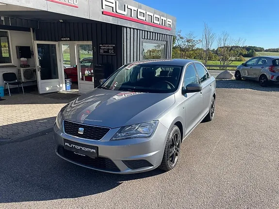 Seat Toledo