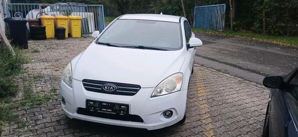 Kia Pro Ceed