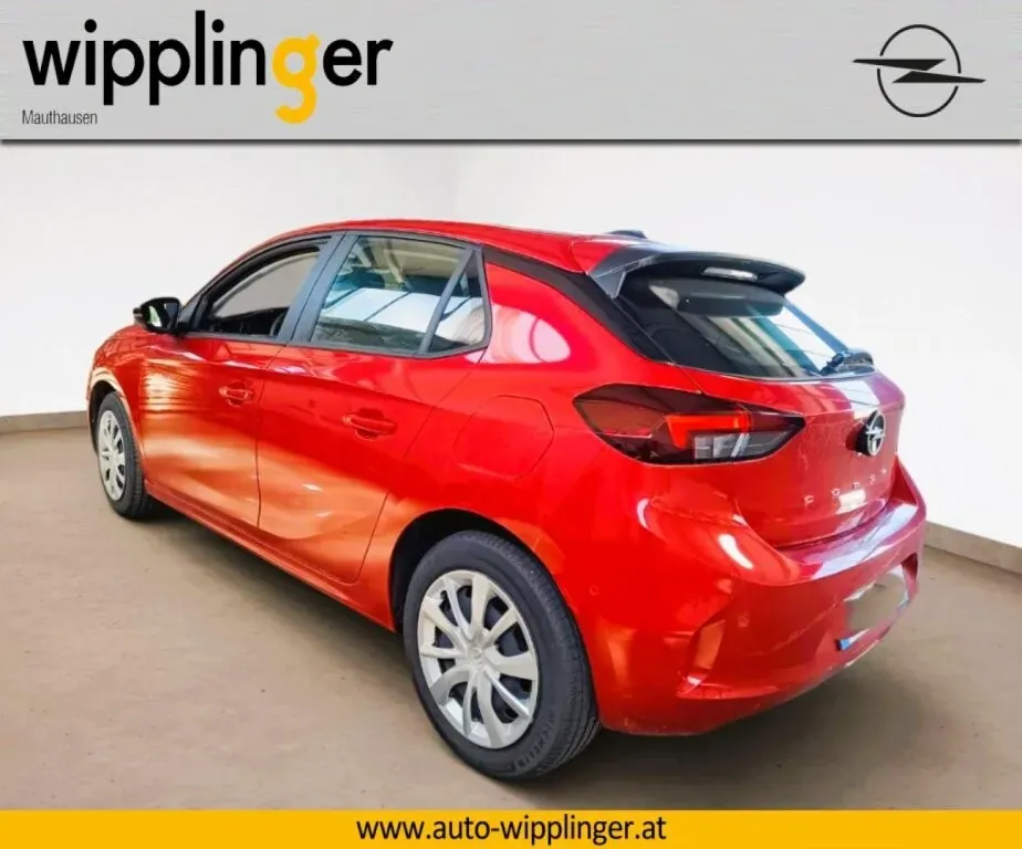 Opel Corsa 2024 photo 2