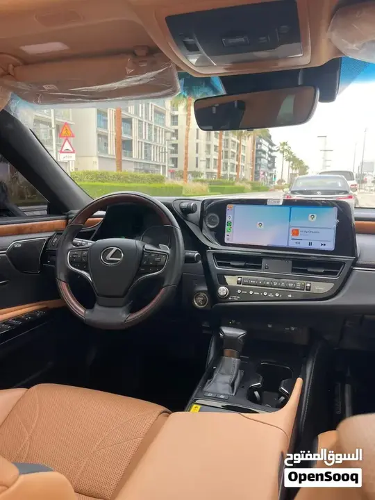 Lexus Es 300