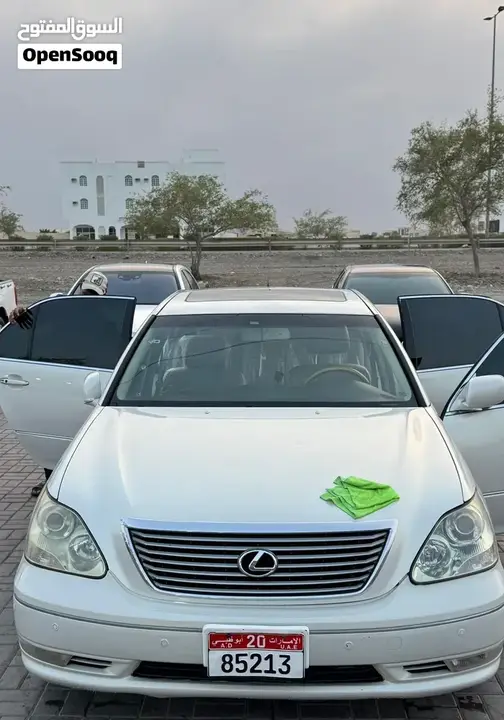 Lexus Es 300 2023 photo 5