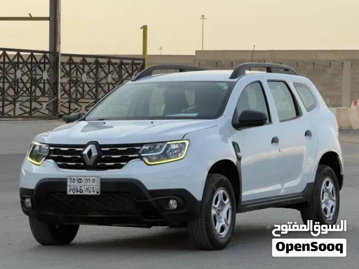 Renault Duster 2023 photo 3