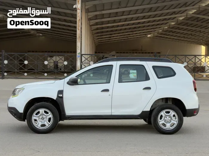Renault Duster 2023 photo 2
