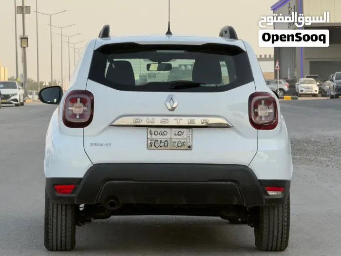 Renault Duster 2023 photo 4