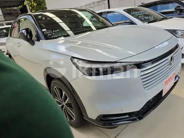 Honda Vezel 2026 photo 2
