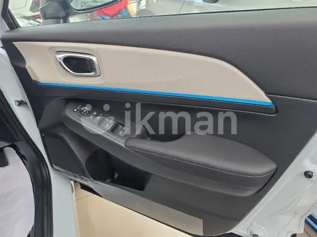 Honda Vezel 2026 photo 3