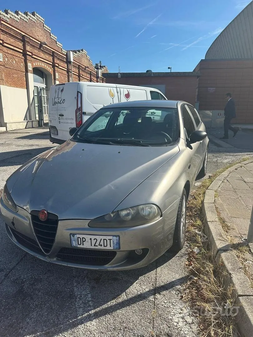 Alfa Romeo 147