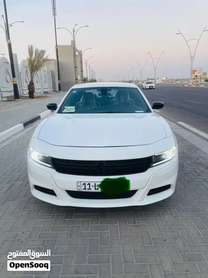 Dodge Charger 2023 photo 5