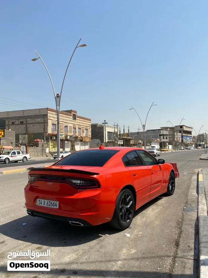 Dodge Charger 2023 photo 4