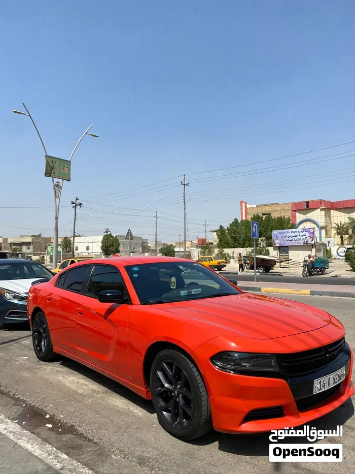 Dodge Charger 2023 photo 3
