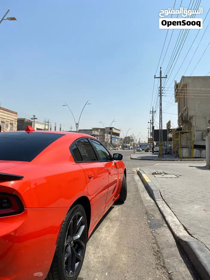 Dodge Charger
